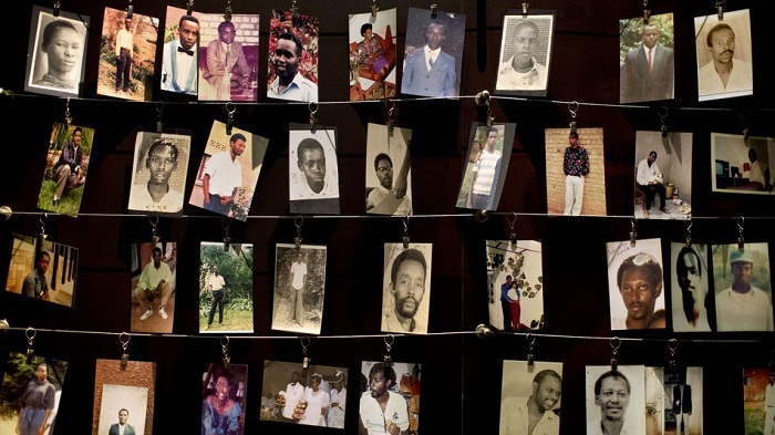 Most wanted Rwanda genocide suspect arrested after more than 2 decades