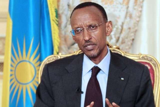 Rwanda’s Kagame Wins Third Presidential Term In Landslide