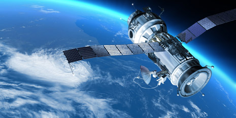 Azerbaijan to announce winner of tender on new satellite in near future