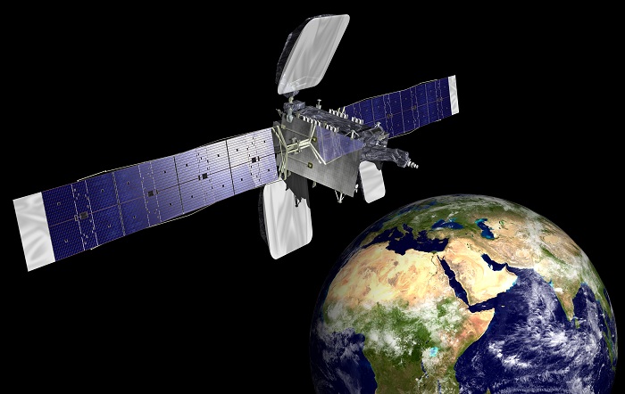 `Azerspace-1` 50 milyon dollar pul qazanıb