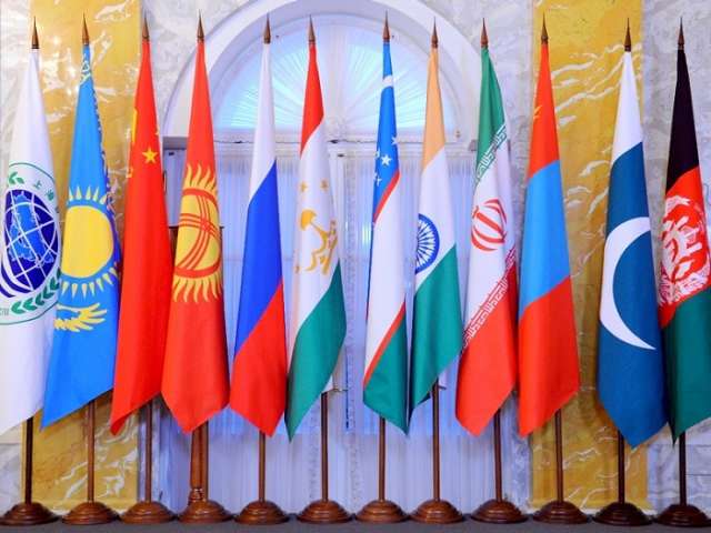 Justice Ministers of SCO countries to meet in Tashkent in October