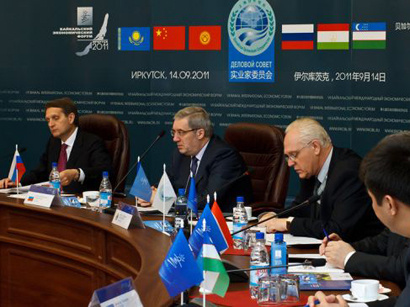 Expert: SCO membership likely to be an option for Iran