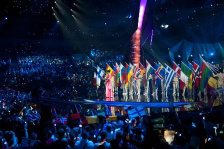 Eurovision milli seçimləri başladı