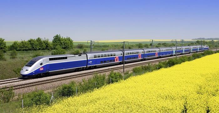Accord entre la SNCF et les chemins de fer iraniens Accord entre la SNCF et les chemins de fer iraniens