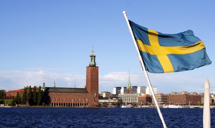 Sweden extends international travel curbs to July 15