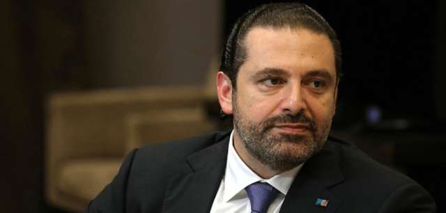 Saad Hariri restera premier ministre, selon Michel Aoun