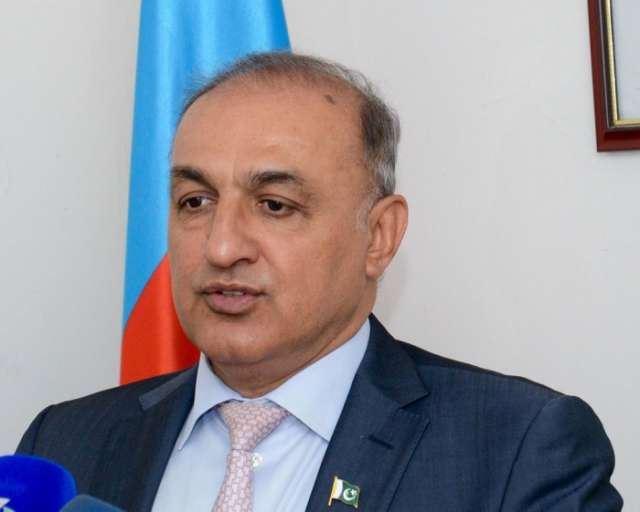 Launch of direct flights between Baku-Islamabad depends on tourist flow – ambassador
