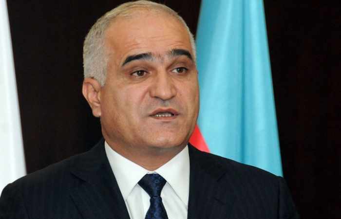 The volume of non-oil exports is not at the desired level - Minister
