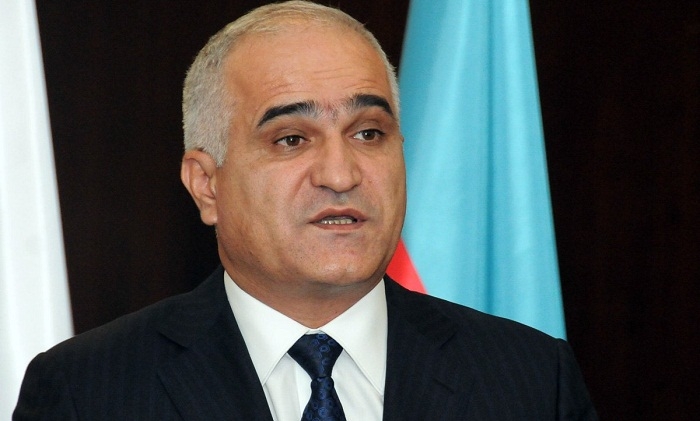 Minister: Azerbaijan has great potential in transit freight
