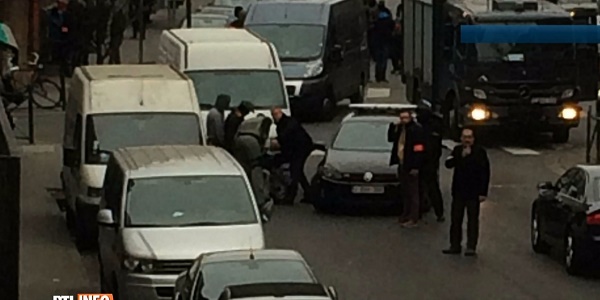 Salah Abdeslam est sorti de l’hôpital