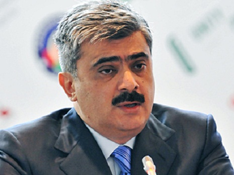   Azerbaijan’s budget package prepared considering new projects, economic tasks - Minister   