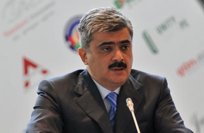 Nearly $4 billion invested in Azerbaijan`s energy sector in 10 years