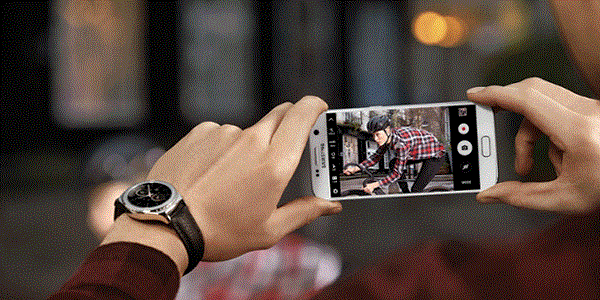 Samsung Galaxy S7/S7 edge: les mêmes en mieux
