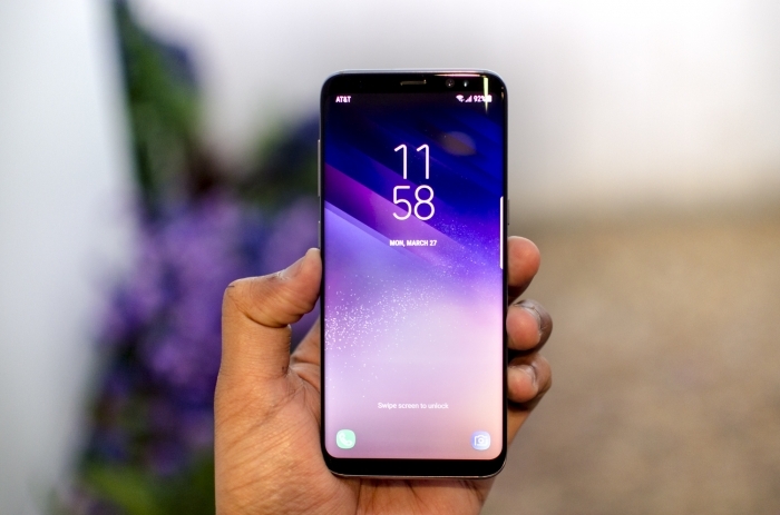 Samsung launches Galaxy Note 8 hoping to extinguish Note 7 memories