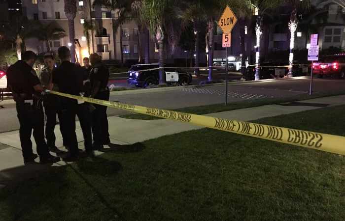 Etats-Unis : une fusillade à San Diego fait huit blessés