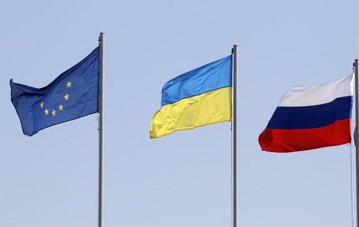 Moscou accuse l`Ukraine de violer les conventions de Genève