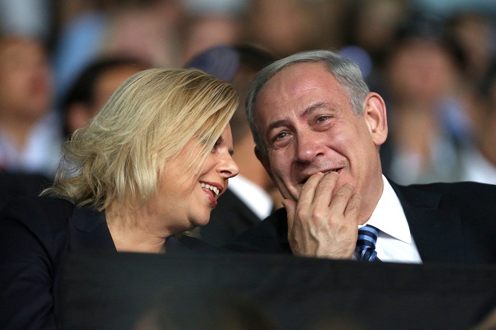 Israël: La police interroge la femme du Premier ministre