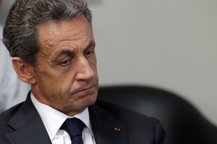 Affaire Bygmalion: Nicolas Sarkozy renvoyé en procès