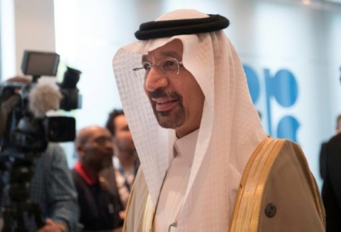 Saudi minister confident oil output deal will work