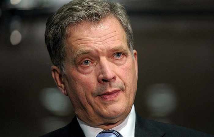 Finnish President sends congratulatory letter to President Ilham Aliyev
