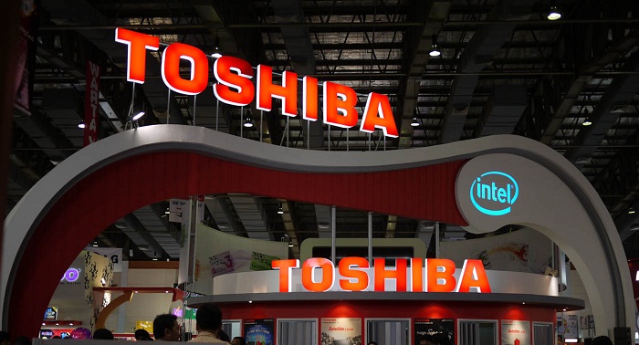 Pertes et suppressions de postes chez Toshiba