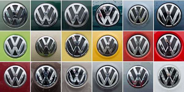 Scandale Volkswagen : l`UE ouvre des procédures d`infraction