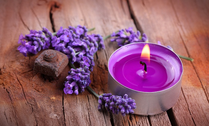 How your scented candle could KILL you?