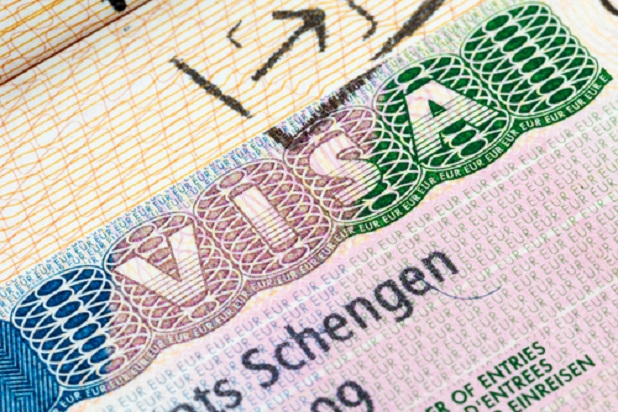 Géorgie espère pour voyage sans visa à l`UE malgré les objections allemandes
