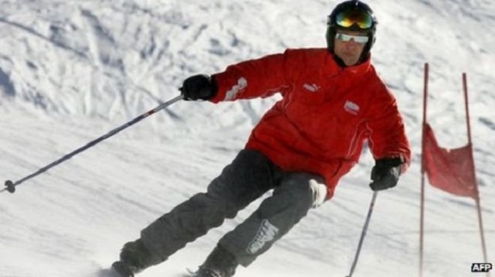 Michael Schumacher `cannot walk`, German court hears