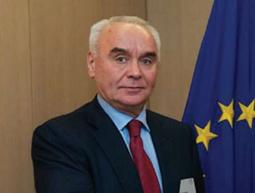 M.Mammadgouliyev: La raison du refroidissement dans les relations entre l`UE et l’Azerbaïdjan–conflit du Karabakh