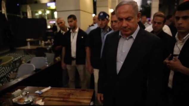 Netanyahu : « Nous avons attrapé quelqu’un ayant collaboré avec les assassins »