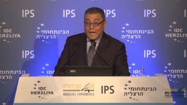 L’Egypte serait prête à faire pression sur les Palestiniens pour le processus de paix