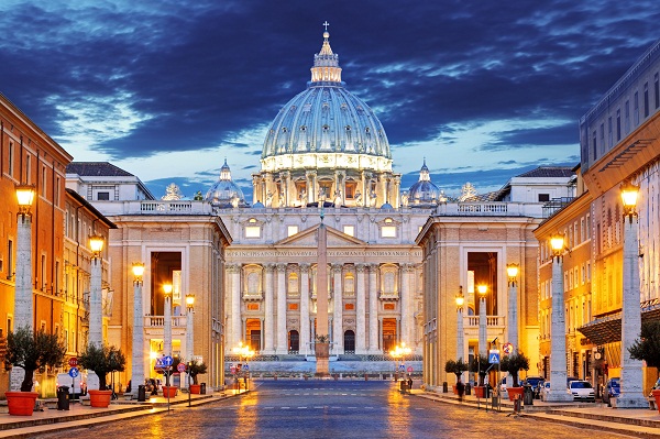Pédophilie: L`Eglise a "failli", selon l`argentier du Vatican