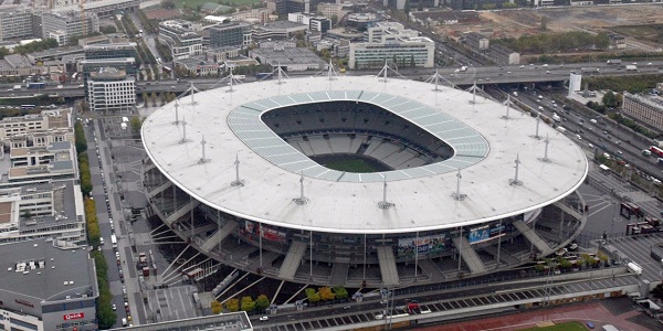 OM-PSG, répétition générale pour l`Euro 2016