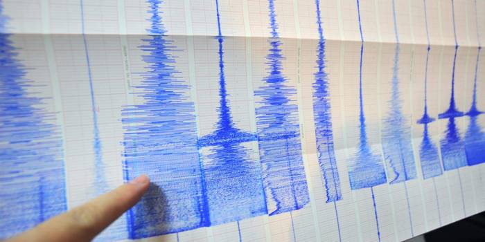 Séisme de magnitude 5,7 au large de la Californie