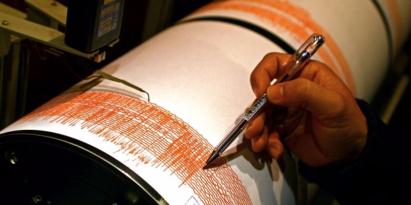 Séisme de magnitude de 5,3 en Roumanie, pas de victime