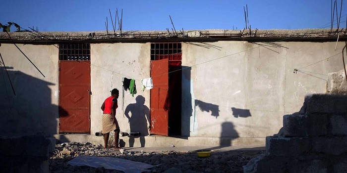 Séisme en Afghanistan, ressenti au Pakistan et en Inde