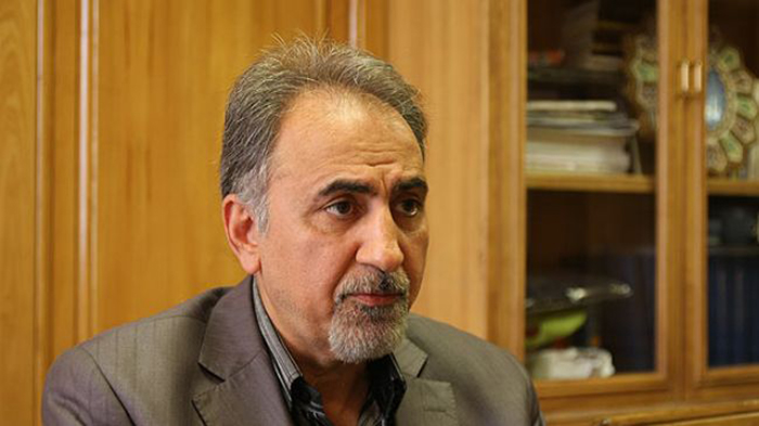 Governor of Iranian Gilan province to visit Azerbaijan