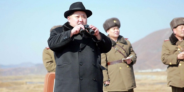 Séoul et Washington vont commencer à discuter du bouclier antimissile