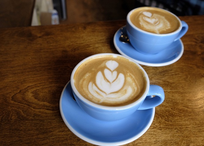 Un café 80 fois plus fort qu`un expresso et qui vous garde éveillé 18 heures