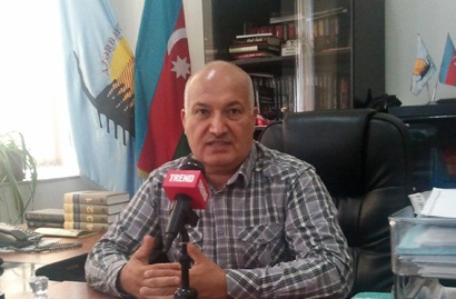 Azerbaijani opposition party: Confrontation between National Council and EL movement expected