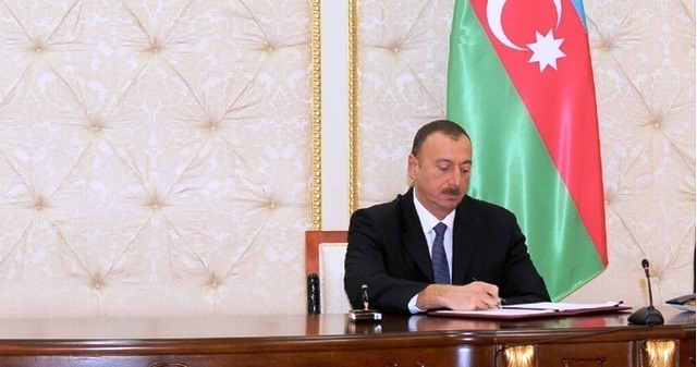 Prezidentdən 10 milyonluq sərəncam