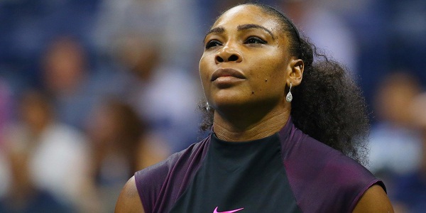 Serena Williams va épouser un magnat d`Internet