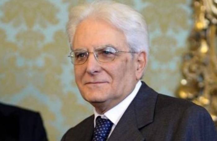 Italie: le président a dissous le Parlement en vue des législatives