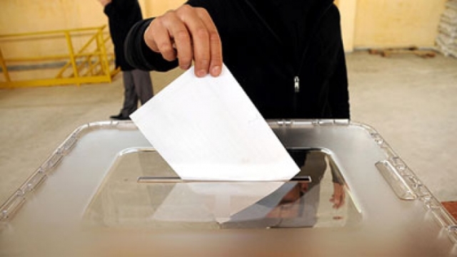 Azerbaijan reveals rally venues for referendum