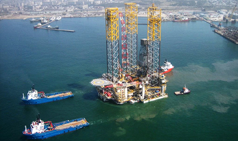 BP: Production from Shah Deniz to be suspended for maintenance work
