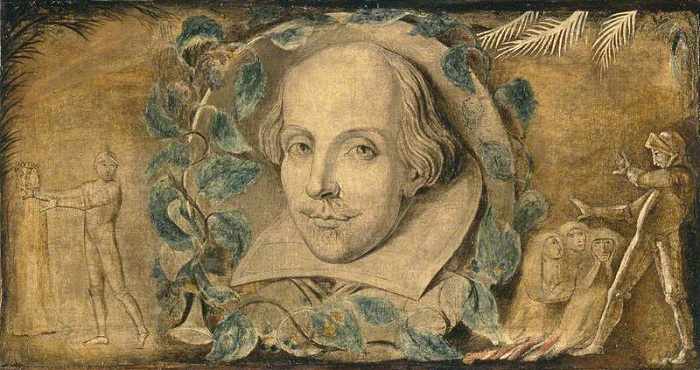 The art of the Bard: seven paintings inspired by Shakespeare