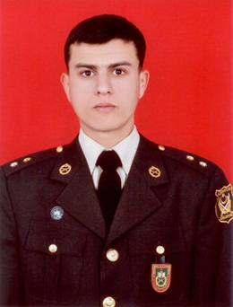 Azərbaycan ordusunun zabiti şəhid oldu