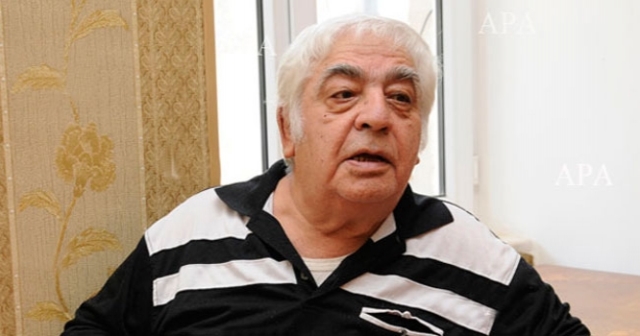 Siyavuş Aslanın doğum günüdür