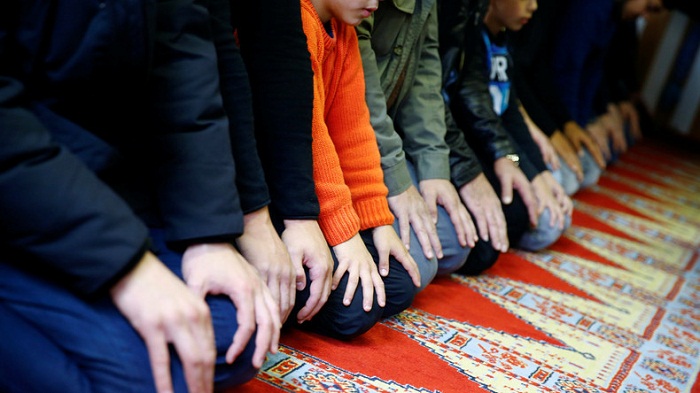 La Slovaquie durcit sa loi pour empêcher l`islam de devenir une religion d`Etat